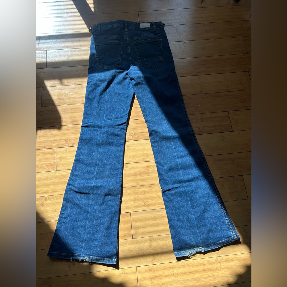 Maje Jeans 36 French Size